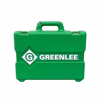 GREENLEE Knock Out Case, 793R80