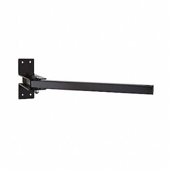ALLEGRO Swing Arm Mount Black Steel, 793R99