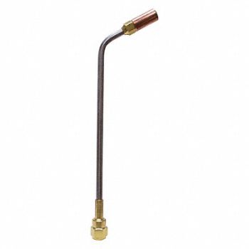 UNIWELD TYPE29 Sz4 Fuel Rosebud Heat Tip, 793RP3