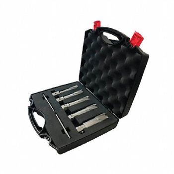 SLUGGER BY FEIN Carbide Cutter Set, 793V10