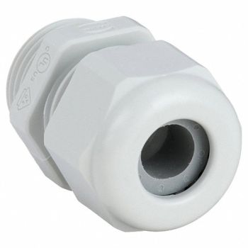 HARTING Cord Connector Polyamide Cable OD 12 mm, 793XM2