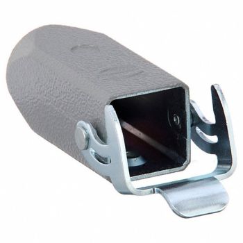 HARTING Rectangular Connector Housing 33.6 mm L, 793XP4