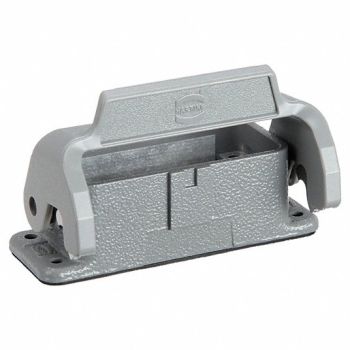 HARTING Rectangular Connector Housing 81 mm L, 793XP5
