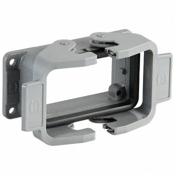 HARTING Rectangular Connector Housing 117.6 mm L, 793XU5