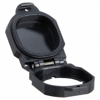 HARTING Industrial Connector Cover Thermoplastic, 793YG2