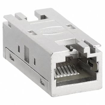 HARTING RJ45 Service Interface Coupler Poles 8, 793YM9