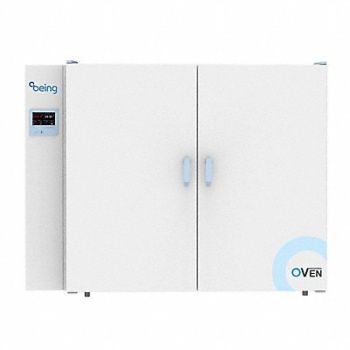 BEING SCIENTIFIC Drying Oven 3 200 W Forced Air, 793Z26