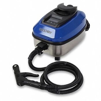 GOODWAY Steam Cleaner, 793Z51