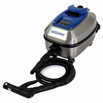 GOODWAY Steam Cleaner, 793Z52