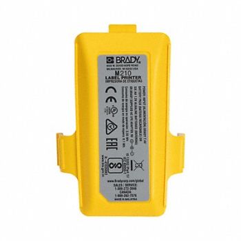 BRADY Battery Cover, 793Z64