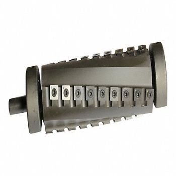 BAILEIGH INDUSTRIAL Cutter, 793ZH1