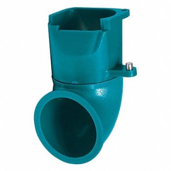 MAKITA Dust Nozzle Assembly, 793ZX3
