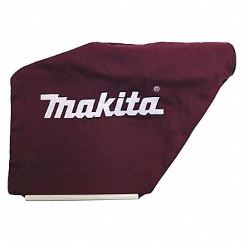MAKITA Dust Bag, 793ZX6