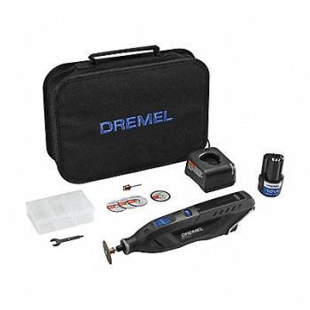 DREMEL Cordless Rotary Tool 30 000 RPM 9.6 L, 794A72