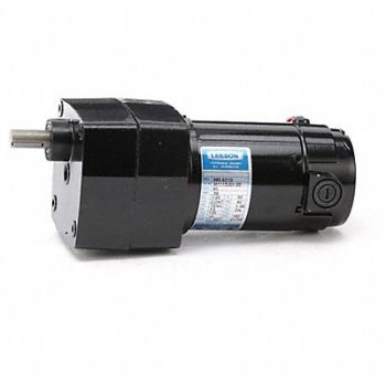 LEESON Parallel Shaft Gearmotors 90V, 794AP9