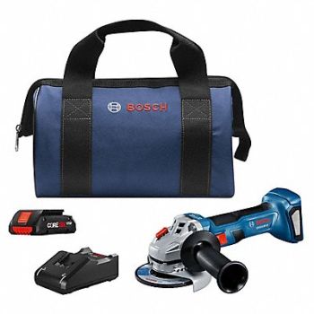 BOSCH Cordless Angle Grinder 11 000 RPM 18V DC, 794CJ1