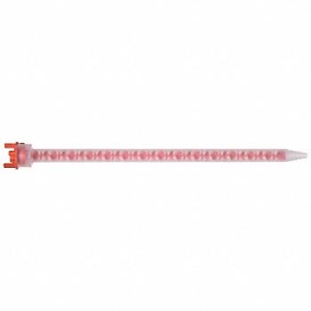 LOCTITE Mixing Nozzle Orange 14 3/10 L PK10, 794F29