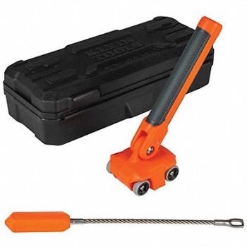 KLEIN TOOLS Magnetic Wire Puller, 794J82