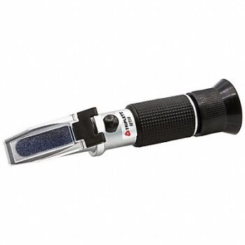TRIPLETT Sucrose Refractometer ATC, 794UA5
