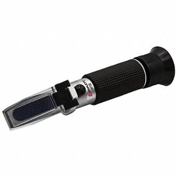 TRIPLETT Sucrose Refractometer ATC, 794UA6