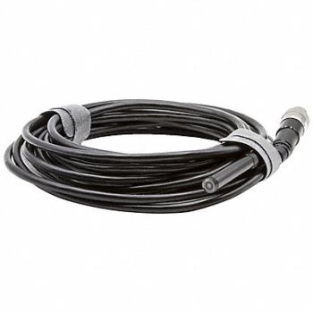 TRIPLETT Hi Definition Camera Snake 2M, 794UC7