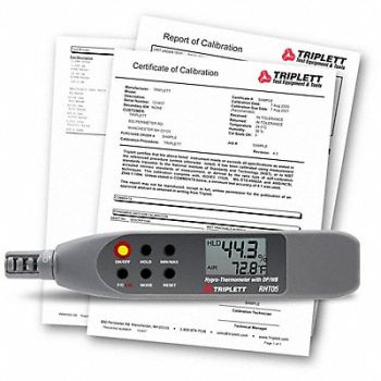 TRIPLETT HUMIDITY PEN, 794UE7