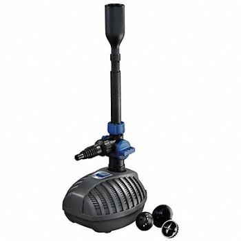 OASE Aquarius Fountain Set 120V, 795FG2