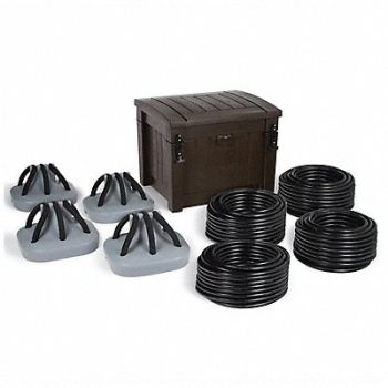 ATLANTIC Shallow Pond Aeration System 240 lpm, 795FH5