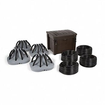 ATLANTIC Deep Pond Aeration System 165 lpm, 795FH7