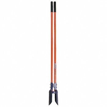 HISCO Post Hole Digger, 796MZ8