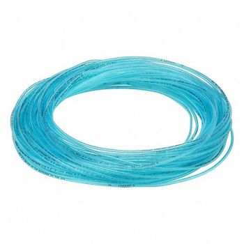 PARKER Tubing Blue Overall 100 ft L, 797D94