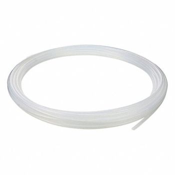 PARKER Tubing White Shore D 50 to 65 1/2 I.D., 797EF2