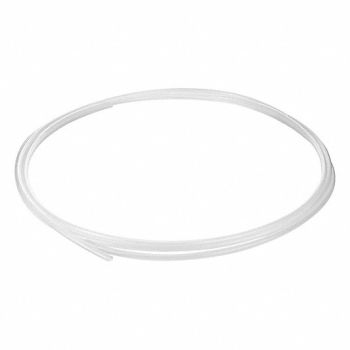 PARKER Tubing White Shore D 50 to 65 1/2 I.D., 797EF3