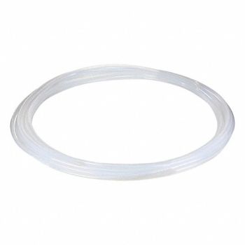 PARKER Tubing White Shore D 50 to 65 5/8 I.D., 797EF8