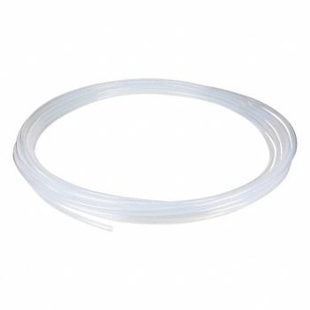 PARKER Tubing Shore D 50 to 65 11/16 I.D. PTFE, 797EG0