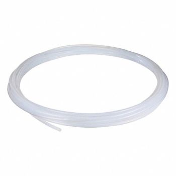 PARKER Tubing White Shore D 50 to 65 3/4 I.D., 797EG3