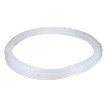PARKER Tubing White Shore D 50 to 65 3/4 I.D., 797EG4