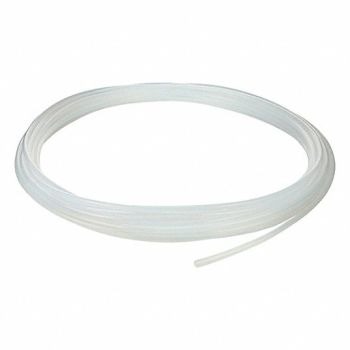 PARKER Tubing White Shore D 50 to 65 12mm I.D., 797ET3