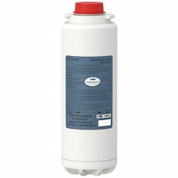 ELKAY Filter Activated Carbon 9-1/2 6000 gal, 797LP0