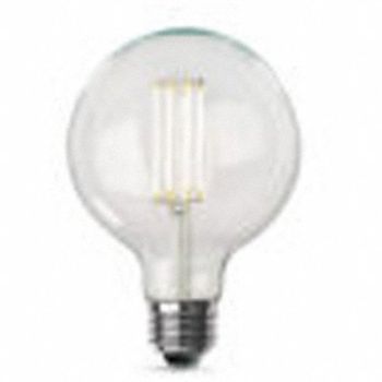 FEIT ELECTRIC LED Bulb G40 11 W 1000 lm 2700K, 797U96