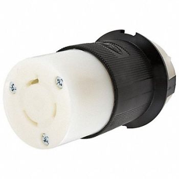 HUBBELL Locking Connector, 797VC5