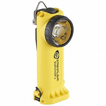 STREAMLIGHT Industrial Handheld Flashlight 250lm, 797VZ2