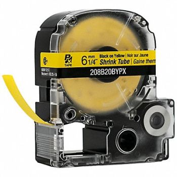 EPSON Printable Heat Shrink Tube Polyolefin, 798CY0