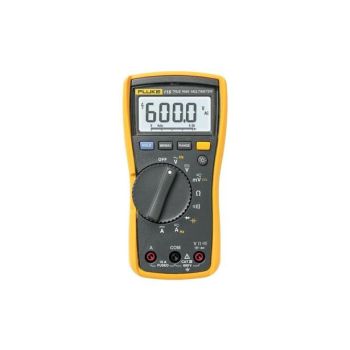 Fluke 115 Field Technicians Digital Multimeter