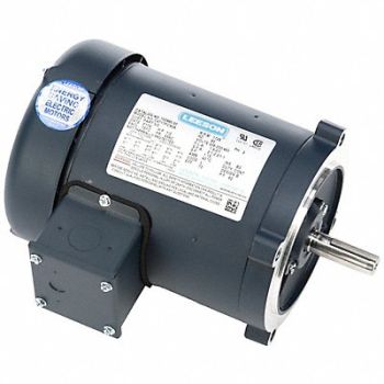 LEESON General Purpose Motor 1.9-2.0/1.0 A, 798KJ3