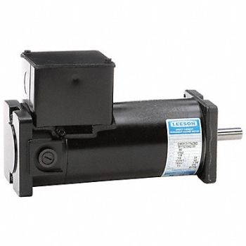LEESON Sub-Fractional Motor 1 750 RPM 1.8 A, 798KP8