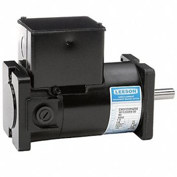 LEESON Sub-Fractional Motor 3 500 RPM 1.5 A, 798KP9