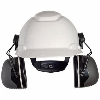 3M PELTOR Earmuffs, 798LA3
