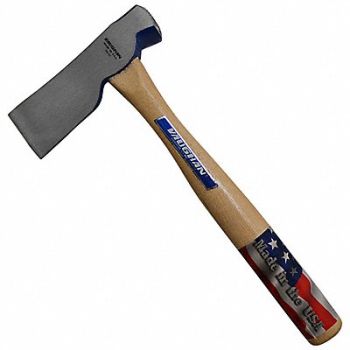 VAUGHAN Underhill Lath Hatchet 14 oz 13-3/8 L, 799EG3