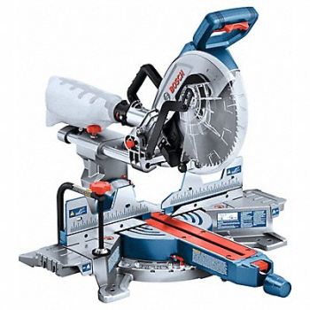 BOSCH Cordless Miter Saw 10 Blade 18V, 799V07